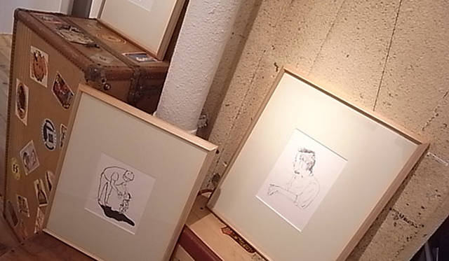 「Gallery Porter Classic」