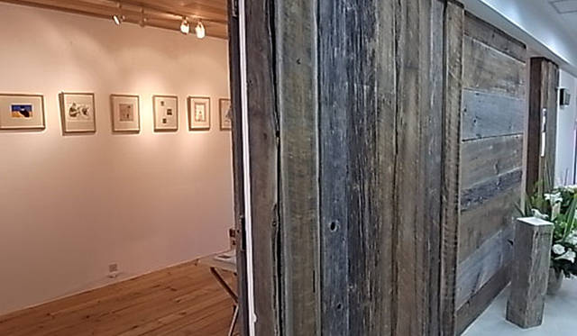 「Gallery Porter Classic」