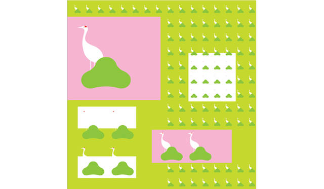 山形県鶴岡市発の絹織物ブランド「kibiso（きびそ）」