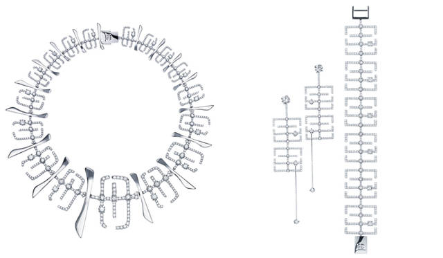 「HE HE」｜ジョン チョンアル（アーティスト・デザイナー）デザイン、Steinmetz製作