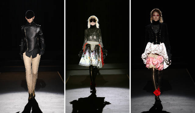 IWAYA FOR DRESS33（イワヤ・フォー・ドレス・サーティスリー） 2009-10 Autumn/Winter Collection