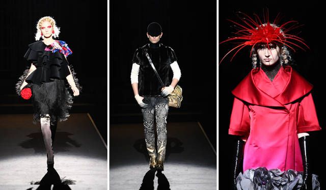 IWAYA FOR DRESS33（イワヤ・フォー・ドレス・サーティスリー） 2009-10 Autumn/Winter Collection