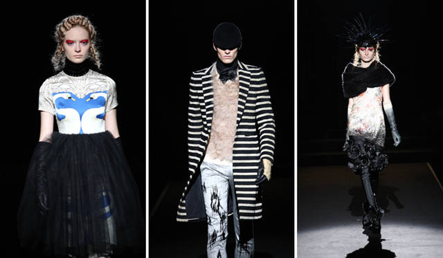 IWAYA FOR DRESS33（イワヤ・フォー・ドレス・サーティスリー） 2009-10 Autumn/Winter Collection