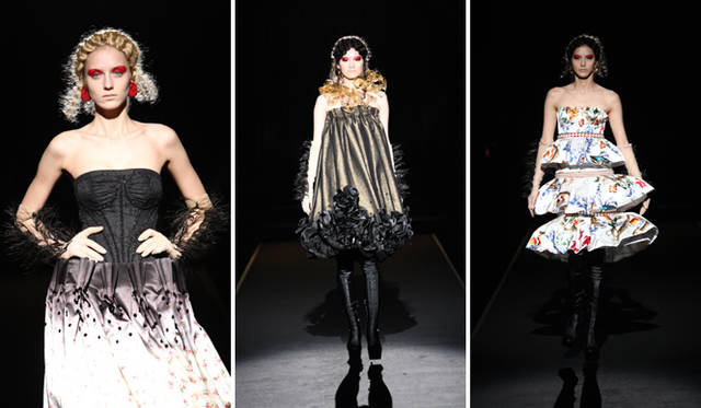 IWAYA FOR DRESS33（イワヤ・フォー・ドレス・サーティスリー） 2009-10 Autumn/Winter Collection