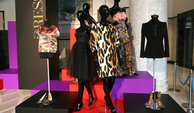 IWAYA FOR DRESS33（イワヤ・フォー・ドレス・サーティスリー） 2009-10 Autumn/Winter Collection