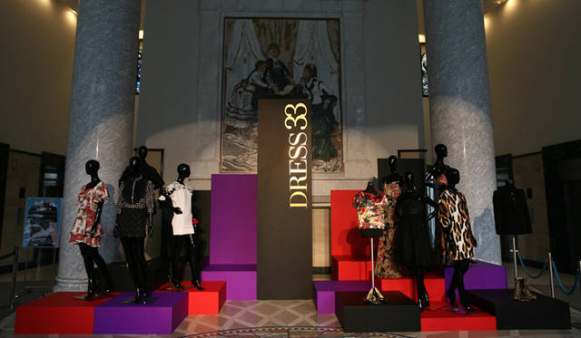 IWAYA FOR DRESS33（イワヤ・フォー・ドレス・サーティスリー） 2009-10 Autumn/Winter Collection