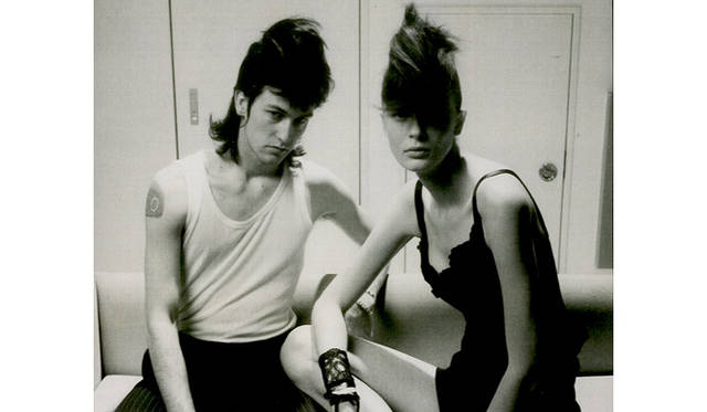 オウプナーズ連載「Criterion Vol.4」 松浦美穂さん（ヘアサロン「ツイギー」）の作品