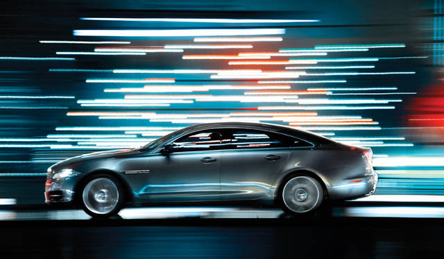 <b>Jaguar XJ｜ジャガーXJシリーズ</b>