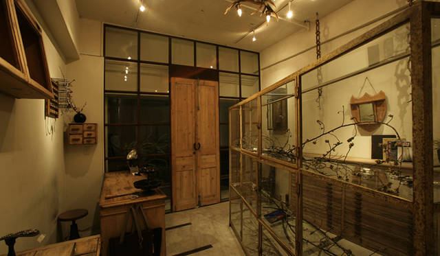 RUST東京（東京都渋谷区神宮前2-19-10）