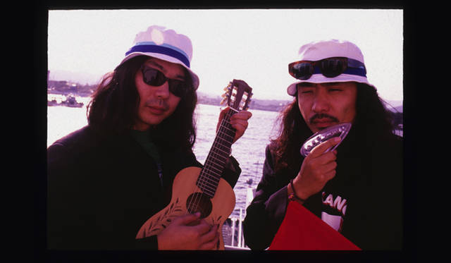 「みうらじゅん＆安齋肇の勝手に観光協会」 宮城