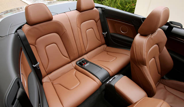 <b>Audi A5 Cabriolet｜アウディ A5 カブリオレ</b>