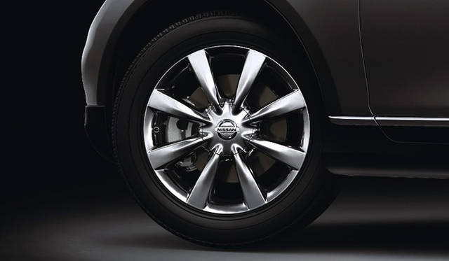 <b>NISSAN SKYLINE CROSSOVER｜日産スカイライン・クロスオーバー</b>