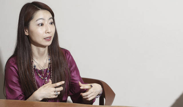 Divine of Creation｜伊藤嶺花さん