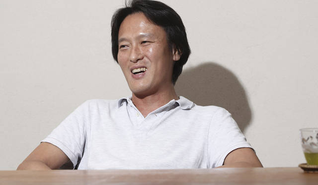 Divine of Creation｜鄭秀和さん