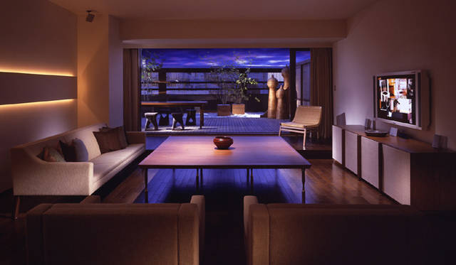 Divine of Creation｜HOTEL CLASKA「ROOM402」