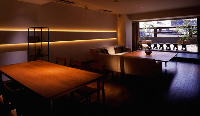 Divine of Creation｜HOTEL CLASKA「ROOM402」