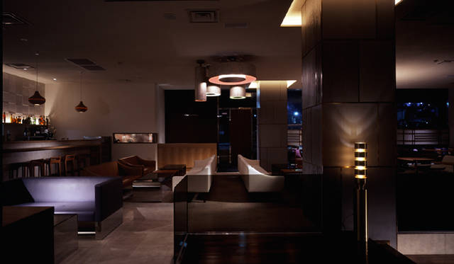 Divine of Creation｜HOTEL CLASKA「THE LOBBY」