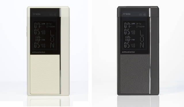 Divine of Creation｜amadana ケータイ（N-705i）