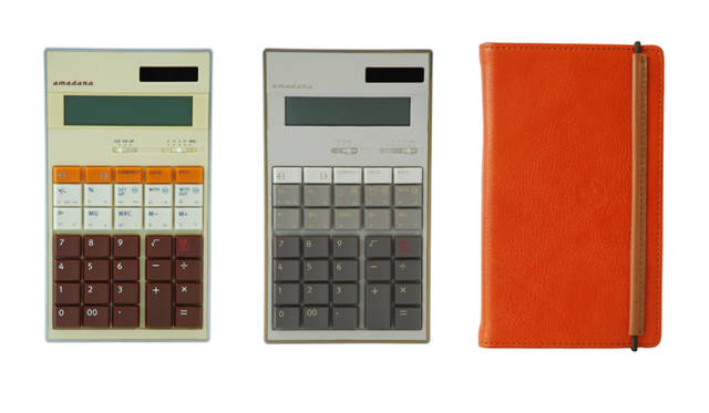 Divine of Creation｜amadana 電子計算機(LC-504)