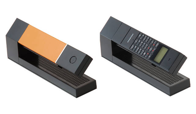 Divine of Creation｜amadana コードレス電話機(PT-408)