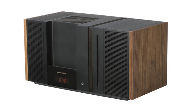 Divine of Creation｜amadana デスクトップオーディオ2