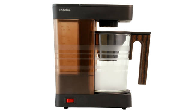 Divine of Creation｜amadana コーヒーメーカー