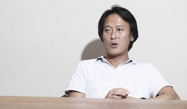 Divine of Creation｜鄭秀和さん