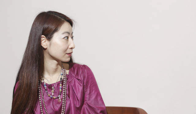 Divine of Creation｜伊藤嶺花さん