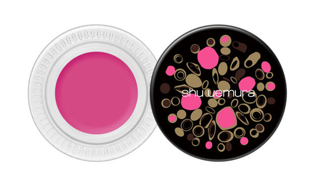 <b>ペインティングライナー</b>　限定3色<br>スピネル（マット） ： 人々を魅了するスピネル（尖昌石）の輝き