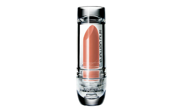 <b>ルージュ アンリミテッド</b>　新色2色<br>BG 942 ： ヌーディーなオレンジ ベージュ