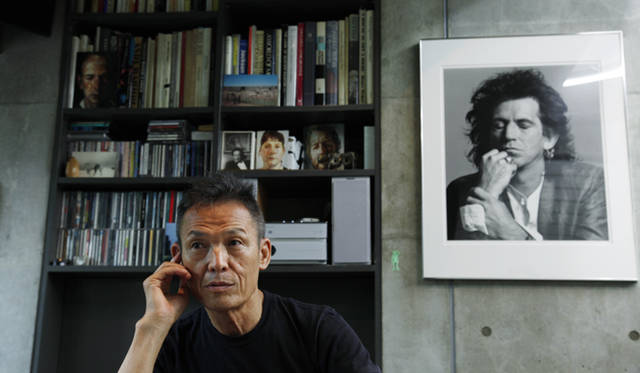 <b>KURIGAMI Kazumi interview｜操上和美 インタビュー</b>