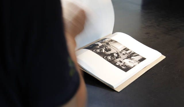 <b>KURIGAMI Kazumi interview｜操上和美 インタビュー</b>