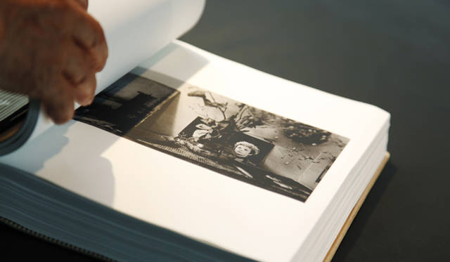 <b>KURIGAMI Kazumi interview｜操上和美 インタビュー</b>