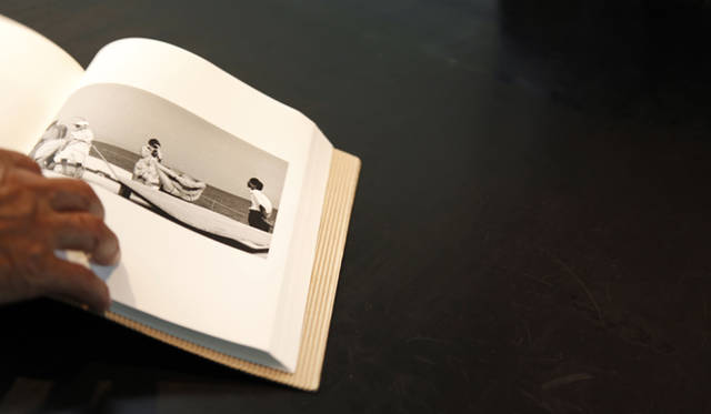 <b>KURIGAMI Kazumi interview｜操上和美 インタビュー</b>