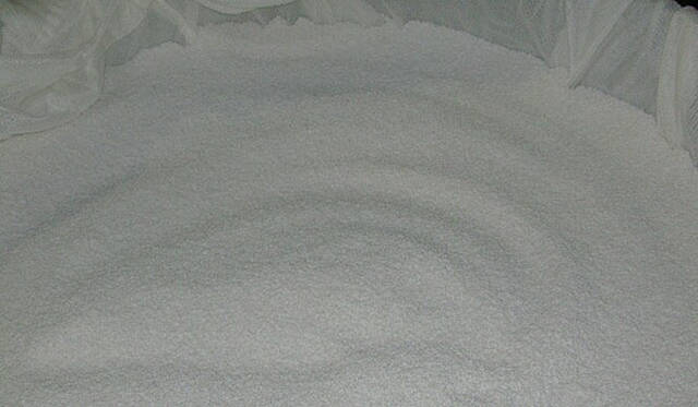 西田酒造店 洗米