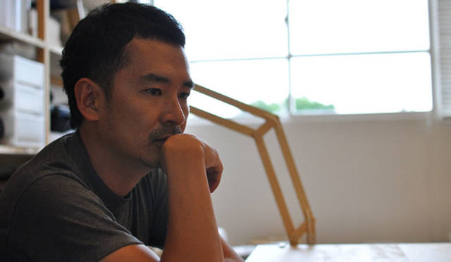 「eiffelをテーマに海外でのエキシビションも予定しています」（藤城）