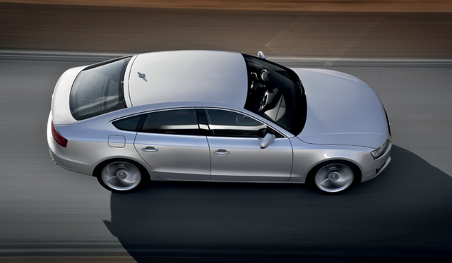 <b>Audi A5 Sportsback｜アウディ A5 スポーツバック</b>