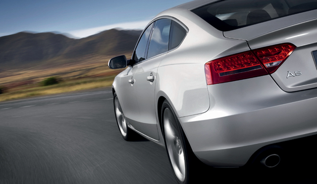 <b>Audi A5 Sportsback｜アウディ A5 スポーツバック</b>