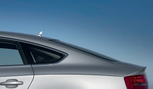 <b>Audi A5 Sportsback｜アウディ A5 スポーツバック</b>