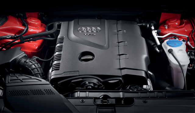 <b>Audi A5 Sportsback｜アウディ A5 スポーツバック</b>