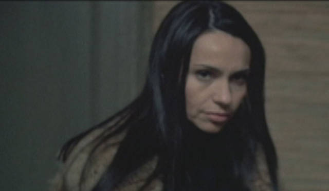 映画 『クリーン』 より　　©2004 - Rectangle Productions / Leap Films / 1551264 Ontario Inc / Arte　　　