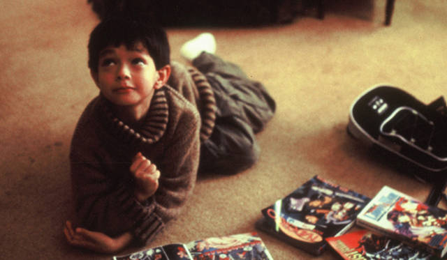 映画 『クリーン』 より　　©2004 - Rectangle Productions / Leap Films / 1551264 Ontario Inc / Arte