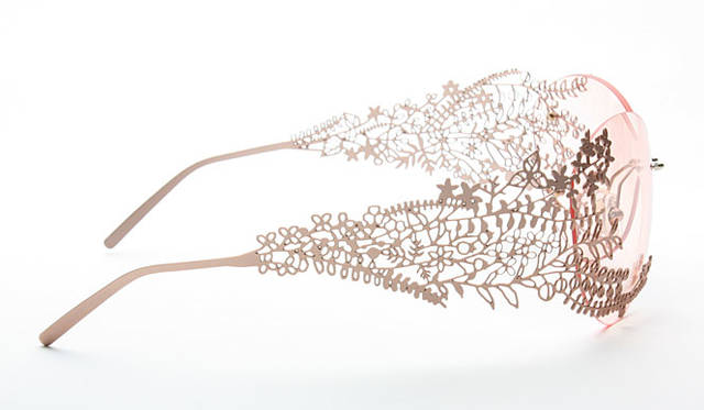 「クリエイター×JIN’s GLOBAL STANDARD　第一弾：建築家シリーズ」 永山祐子デザイン