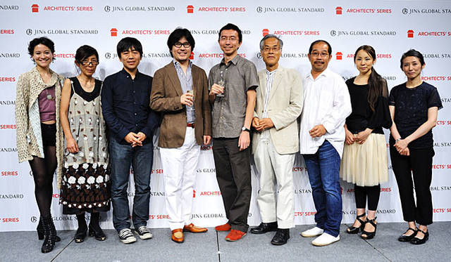 7月16日に開催された発売記念プレスパーティより