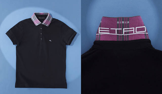 　ポロシャツ 2万9400円