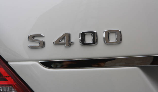 <b>Mercedes-BenzS400 Hybrid｜メルセデス・ベンツ S400ハイブリッド</b>