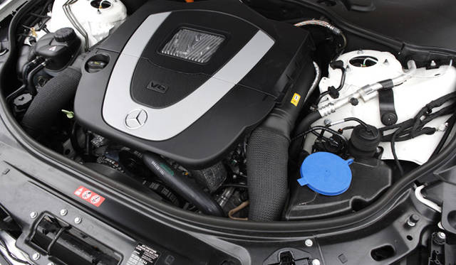 <b>Mercedes-Benz S400 Hybrid｜メルセデス・ベンツ S400ハイブリッド</b>