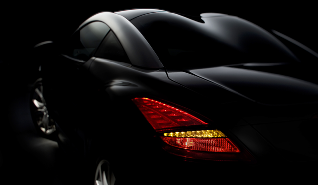 <b>PEUGEOT RCZ｜プジョー RCZ</b>