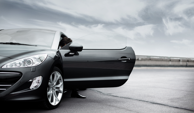 <b>PEUGEOT RCZ｜プジョー RCZ</b>