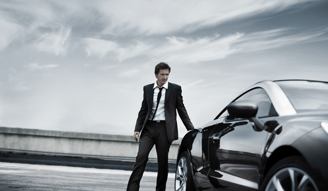 <b>PEUGEOT RCZ｜プジョー RCZ</b>